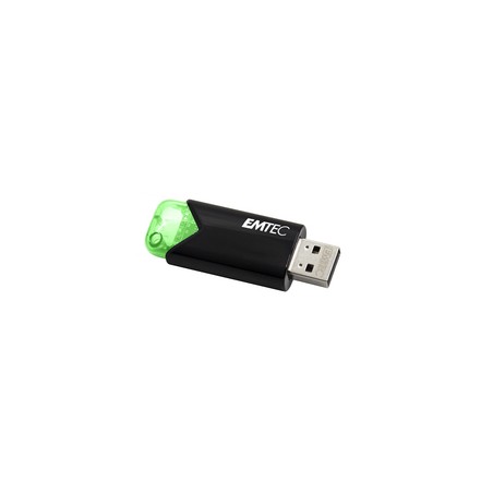 Emtec Click Easy Usb Flash Drive 64